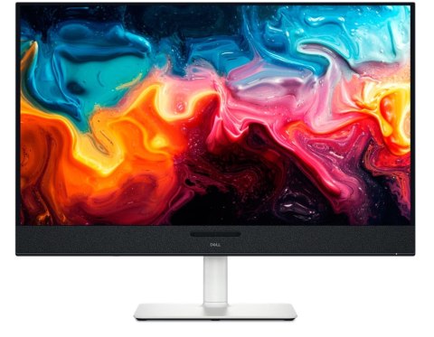 Monitor S3225QC 31 5 cala 4K (3840x2160) 16:9 HDMI 2xUSB-C Speakers 3Y