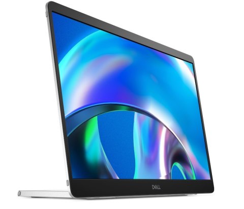 Monitor przenośny P1425 14 cali LED IPS 1920x1080 WUXGA 2xUSB-C 3Y