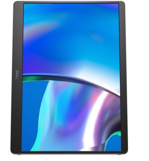 Monitor przenośny P1425 14 cali LED IPS 1920x1080 WUXGA 2xUSB-C 3Y