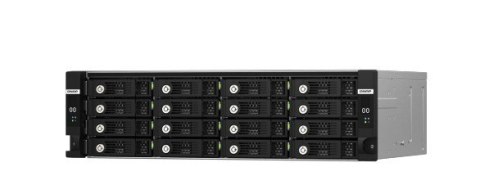 Obudowa TL-R1620Sdc SAS12Gb s Dual controller 3U 16bay