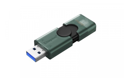 Pendrive Data Traveler DuoG2 128GB USB-A USB-C 3.2 Gen1