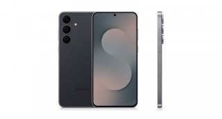 Smartfon Galaxy S25 FE 5G 8 128GB Enterprise Edition czarny