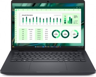 Stacja robocza Dell Pro Max 14 MC14250 Win 11 Pro U7-265H 16GB 512GBArc FgrPr&SmtCd FHD IR Cam&Mic WLAN + BT 14 FHD+ Backlit Kb 