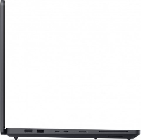 Stacja robocza Dell Pro Max 16 MC16250 W11Pro|U7-265H|16GB|512GB|Arc|FgrPr&SmtCd|FHD IR Cam&Mic|WLAN+BT|16 FHD+|Backlit Kb|4 Cel