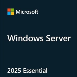 Windows Server 2025 Essentials 10 Core ROK PY-WBB7RA