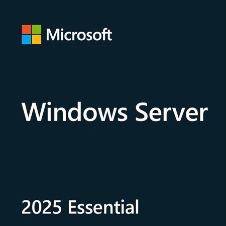 Windows Server 2025 Essentials 10 Core ROK PY-WBB7RA
