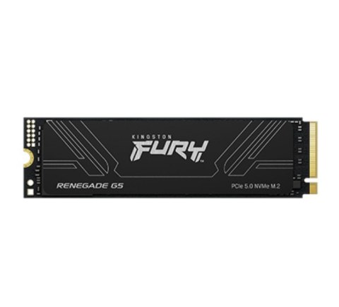 Dysk SSD FURY Renegade G5 8TB NVMe5.0 M.2 2280 14800 14000MB s