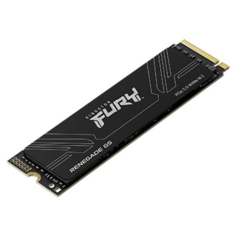 Dysk SSD FURY Renegade G5 8TB NVMe5.0 M.2 2280 14800 14000MB s