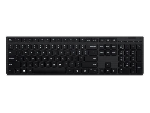 Klawiatura Professional Wireless Rechargeable Keyboard-US Euro 4Y41R64540