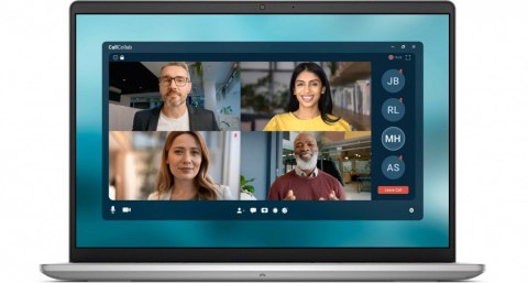 Laptop Dell Pro 14 Essential PV14250 W11P EDU C5 120U 16GB 512GB Intel Graph FgrPr WLAN+BT 14 0 BcklKb 4C 65W 5YRS Alu Platinum 