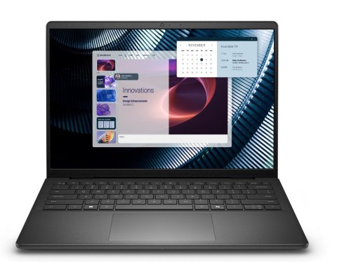 Laptop Dell Pro 14 Essential PV14250 W11P EDU C5 120U 16GB 512GB Intel Graph FgrPr WLAN+BT 14 0 BcklKb 4C 65W 5YRS Carbon Black 