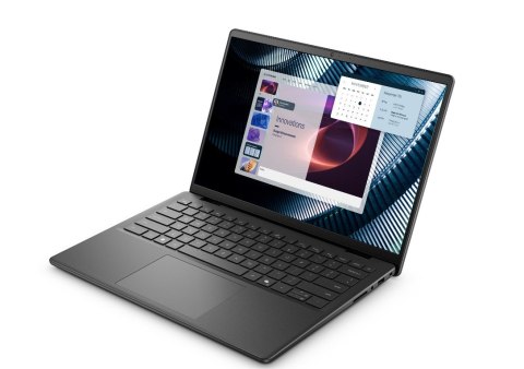 Laptop Dell Pro 14 Essential PV14250 W11P EDU C5 120U 16GB 512GB Intel Graph FgrPr WLAN+BT 14 0 BcklKb 4C 65W 5YRS Carbon Black 