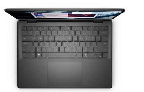 Laptop Dell Pro 14 Essential PV14250 W11P EDU C5 120U 16GB 512GB Intel Graph FgrPr WLAN+BT 14 0 BcklKb 4C 65W 5YRS Carbon Black 
