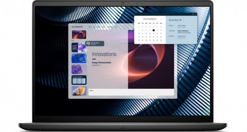 Laptop Dell Pro 14 Essential PV14250 W11P EDU C5 120U 16GB 512GB Intel Graph FgrPr WLAN+BT 14 0 BcklKb 4C 65W 5YRS Carbon Black 