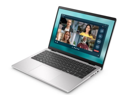 Laptop Dell Pro 14 Essential PV14250 W11P EDU C5 120U 16GB 512GB Intel Graph FgrPr WLAN+BT 14 0 BcklKb 4C 65W 5YRS Plat Silver (