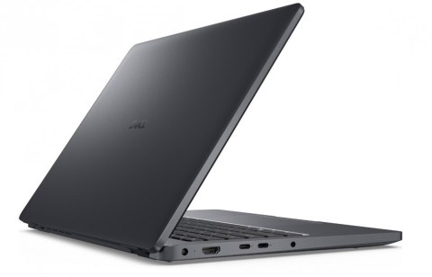 Laptop Dell Pro 14 PC14250 W11P C7 150U 16GB 512GB CL25 FgrPr FHD IR Cam&Mic WLAN+BT 14 0 FHD+ BcklKb 3C 65W 3YPS Magnetite colo