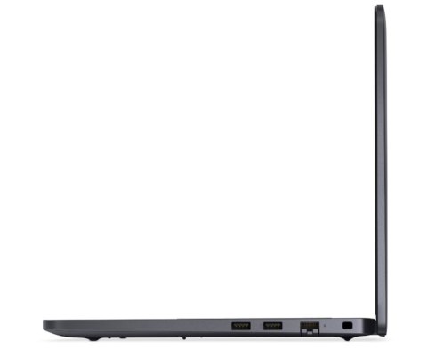 Laptop Dell Pro 14 PC14250 W11P C7 150U 16GB 512GB CL25 FgrPr FHD IR Cam&Mic WLAN+BT 14 0 FHD+ BcklKb 3C 65W 3YPS Magnetite colo