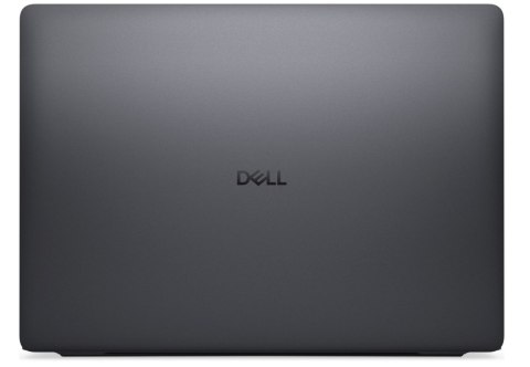 Laptop Dell Pro 14 PC14250 W11P C7 150U 16GB 512GB CL25 FgrPr FHD IR Cam&Mic WLAN+BT 14 0 FHD+ BcklKb 3C 65W 3YPS Magnetite colo