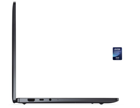 Laptop Dell Pro 14 Premium PA14250 W11P U7-268V 32GB 512GB SSD CL35 FgrPr IRCam&Mic WLAN+BT 14 0 QHD+ Touch BcklKb 3C vPro 3YPS