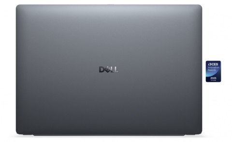 Laptop Dell Pro 14 Premium PA14250 W11P U7-268V 32GB 512GB SSD CL35 FgrPr IRCam&Mic WLAN+BT 14 0 QHD+ Touch BcklKb 3C vPro 3YPS