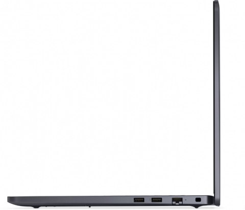 Laptop Dell Pro 16 PC16255 W11P Ryzen 5 PRO 215 16GB 512GB CL25 FgPr FHD IR Cam&Mic WLAN+BT 16.0FHD+ BcklKb 3C 65W 3YPS Magnetit