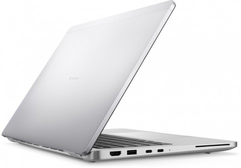 Laptop Dell Pro 16 Plus PB16250 W11P U7-266V 16GB 512GB CL35 TLC FgrPr&SmtCd IRCam&Mic 5G LTE+BT 16 0 FHD+ Touch BcklKb 3C vPro 