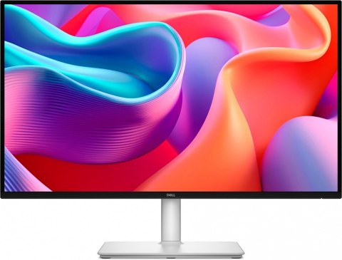 Monitor 27 cali S2725DC QHD IPS 2560x1440 HDMI DP 3Y