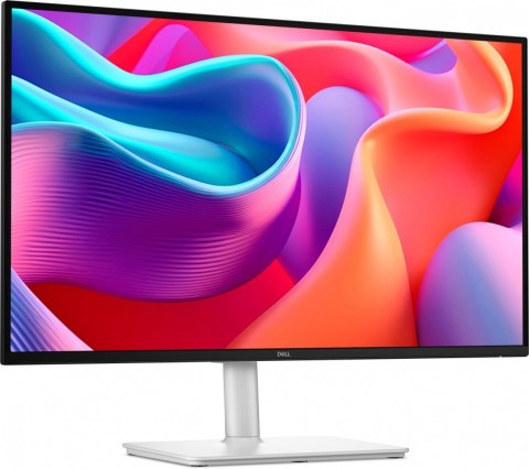 Monitor 27 cali S2725DC QHD IPS 2560x1440 HDMI DP 3Y