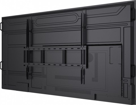 Monitor 86 cali LH8664UHS-B3AG 24/7,IPS,ANDROID 14,4K,2xHDMI,RJ45, 2xUSB,WiF,iUSB-C(DP-Alt),2x16W, iiSignage? (CMS), iiContro