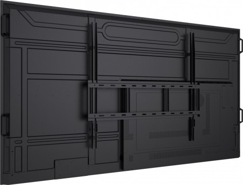 Monitor 86 cali LH8664UHS-B3AG 24/7,IPS,ANDROID 14,4K,2xHDMI,RJ45, 2xUSB,WiF,iUSB-C(DP-Alt),2x16W, iiSignage? (CMS), iiContro