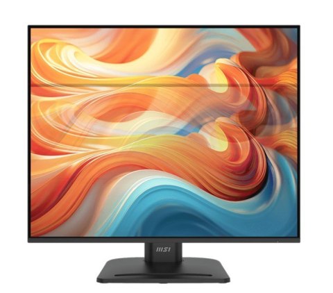 Monitor PRO MP245PHG E14 23 8 cala LED FHD Flat 144Hz Black