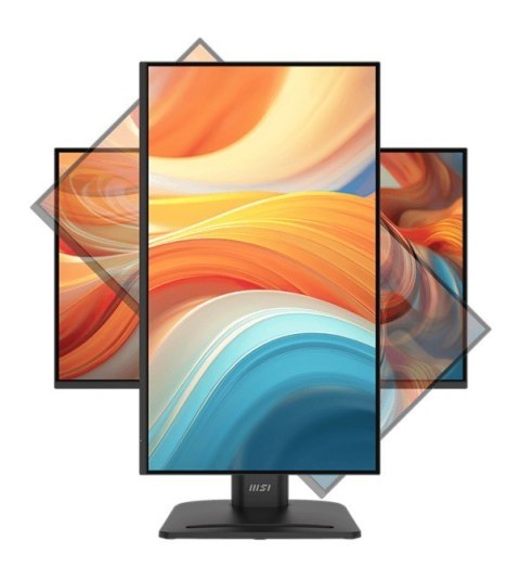 Monitor PRO MP245PHG E14 23 8 cala LED FHD Flat 144Hz Black