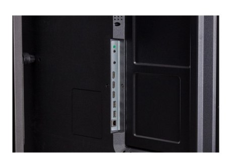 Monitor wielkoformatowy 43UL3Q-E 350cd m2 UHD 16 7