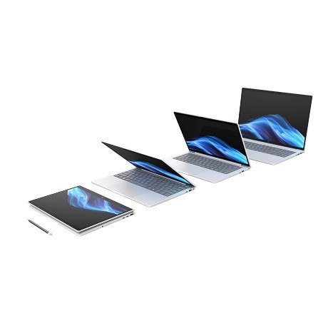Notebook EliteBook 8 FLIP G1i 13 U7-255U 1TB/32GB/W11P/13.3 C51MSET