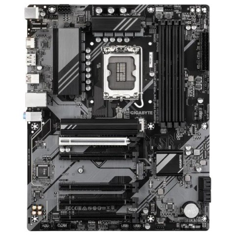 Płyta główna B760 DS3H GEN5 s1700 4DDR5 HDMI DP ATX