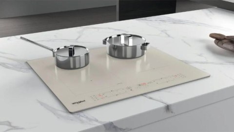 Płyta indukcyjna WLB6860NES Whirlpool