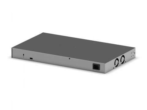 Przełącznik 48P GE SMART SW TH W/10G SFP+