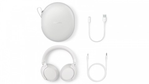 Słuchawki TAH8000EWT 00