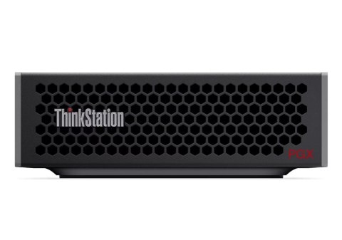 Stacja robocza PGX 30KL0005YM DGX OS GB10 128GB 4TB 1YR OS