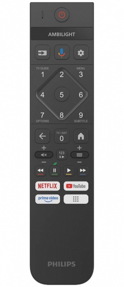 Telewizor OLED+ 65 cali 65OLED950 12