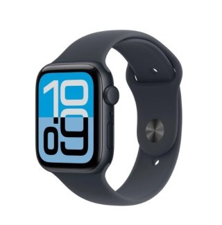 Watch SE 3 GPS+Cellular koperta 40 mm z aluminium w kolorze północy  pasek sportowy w kolorze północy - rozmiar M L