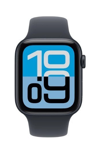 Watch SE 3 GPS+Cellular koperta 40 mm z aluminium w kolorze północy  pasek sportowy w kolorze północy - rozmiar M L
