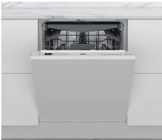 Zmywarka do zabudowy WI7020PF Whirlpool