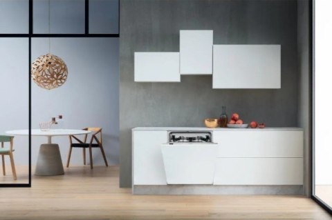 Zmywarka do zabudowy WI7020PF Whirlpool
