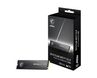 Dysk SSD SPATIUM M571 DLP 4TB M 2 PCIe 5 0 14500 11000