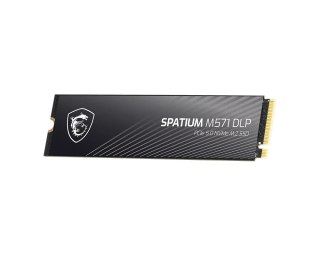 Dysk SSD SPATIUM M571 DLP 4TB M 2 PCIe 5 0 14500 11000