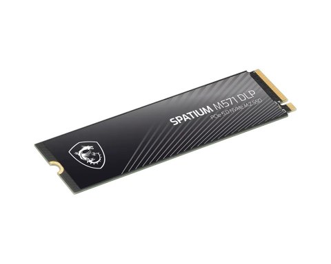 Dysk SSD SPATIUM M571 DLP 4TB M 2 PCIe 5 0 14500 11000
