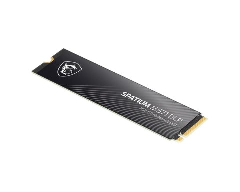 Dysk SSD SPATIUM M571 DLP 4TB M 2 PCIe 5 0 14500 11000