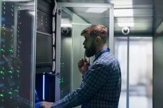 Dysk twardy GOLD Enterprise 26TB 3 5 SATA WD261KRYZ