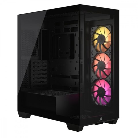 Komputer E-Sport GZ890T-CR2 Core Ultra7 265KF 32GB 2TB RTX 5070 OC W11H